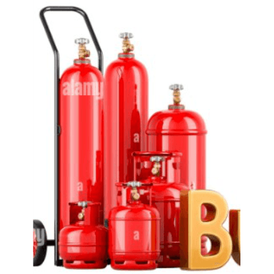 Butane