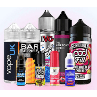E-Liquid