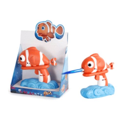 Click it - BABY CLOWNFISH TORCH