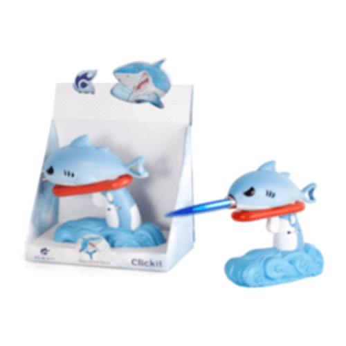 Click it - BABY SHARK TORCH
