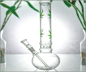 Glass