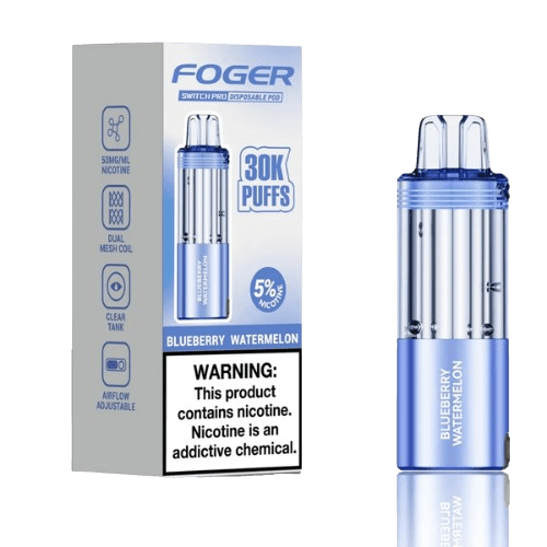 Foger