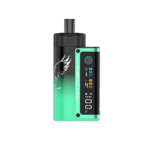 Subox