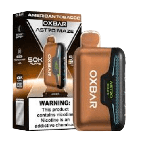 OXBAR