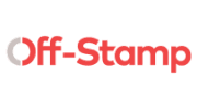 Off Stamp