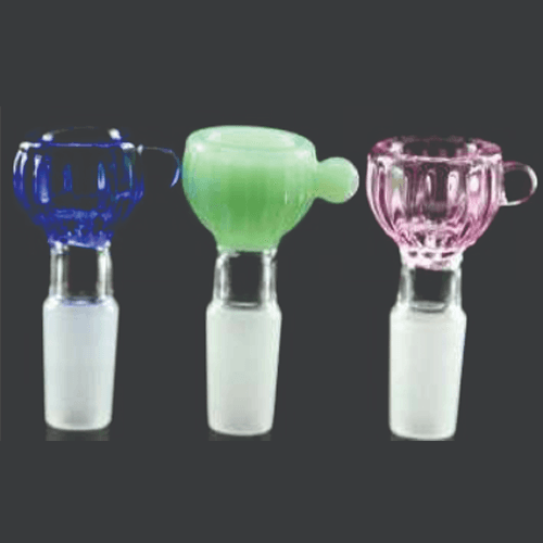 Colored Ball Pieces Cups