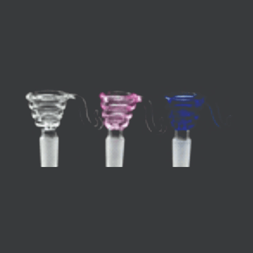 Colored Ball Pieces strainers