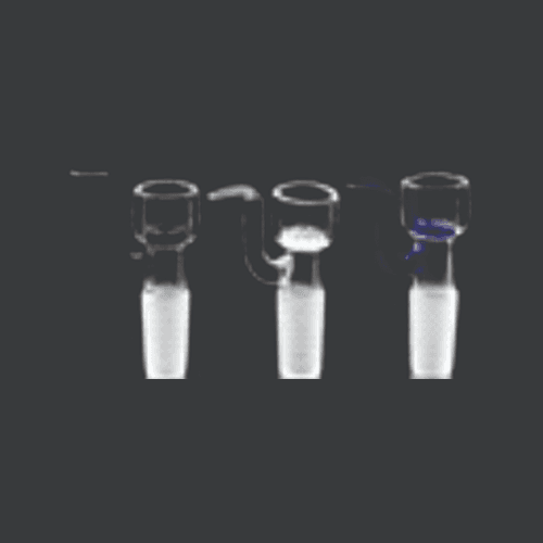 Colored Ball Pieces Tube