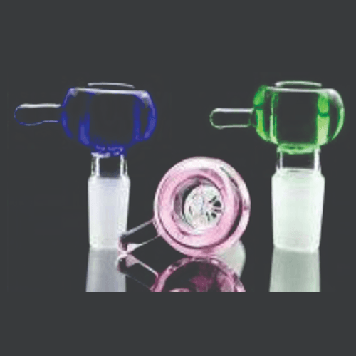 Colored Ball Pieces Diamond