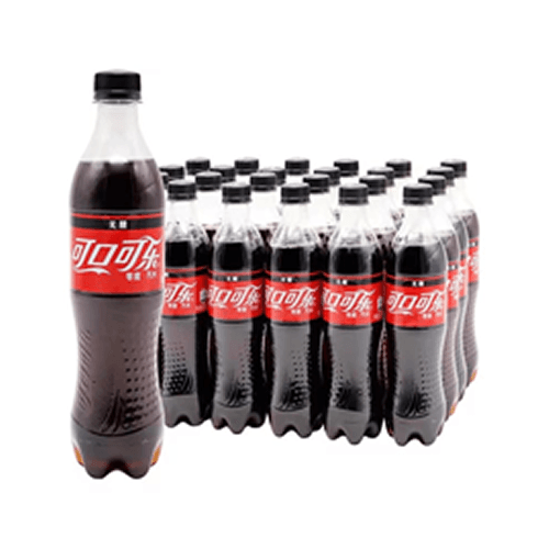 Coca Cola 500ML