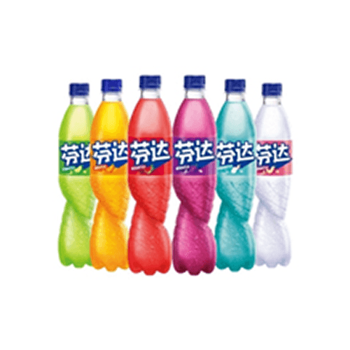Fanta 500ML