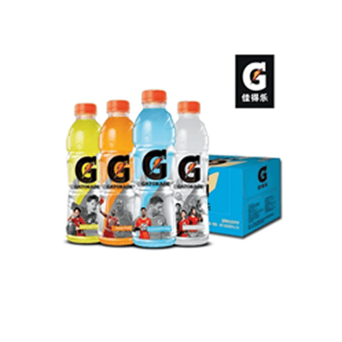 Gatorade sports energy drinks 600ML