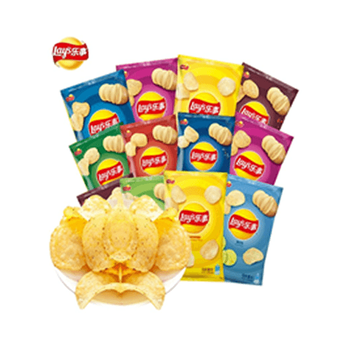 Lay's chips 70g