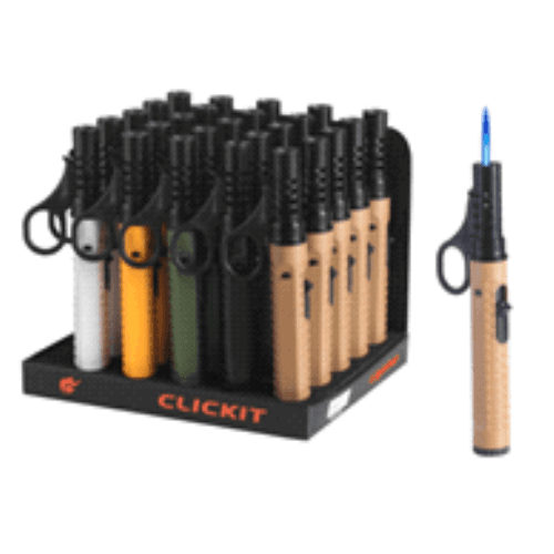 Click it - PEN TORCH