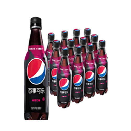 Pepsi 500m