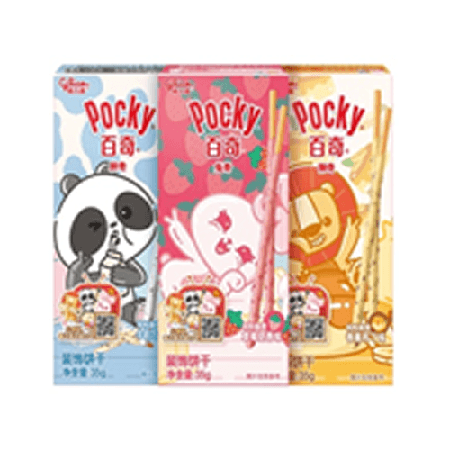 Pocky 35g