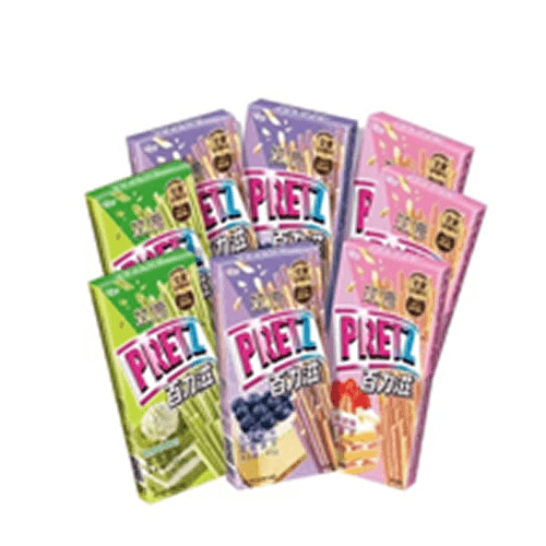 Pocky PRETZ 45g