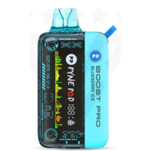 Pyne Pod Boost Pro 20k puffs - 5 pcs box
