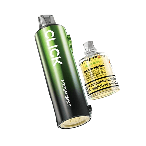 Pyne Pod Click Pods 40K