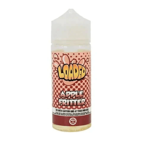 Ruthless Loaded 100ml, 3mg nic