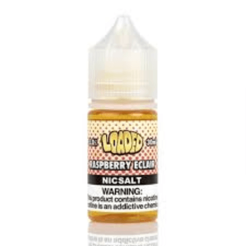 Ruthless Loaded nic salts 60ml, 35mg