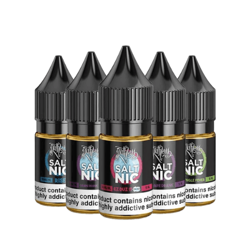 Ruthless OG Nic Slats 60ml, 35mg Nic