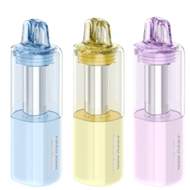 Geekbar Mate Pods 60K
