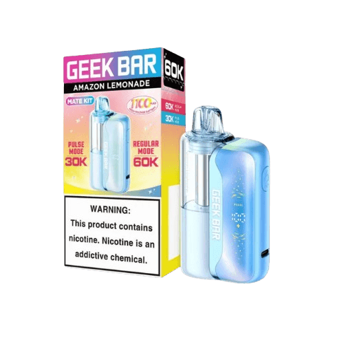 Geekbar Mate Kits 60K