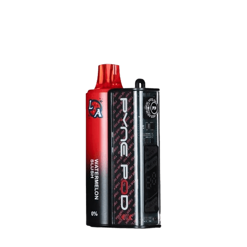 Pyne Pod Click Pods 40K 0%
