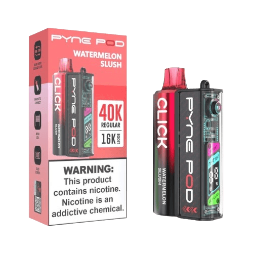 Pyne Pod Click Kits 40K